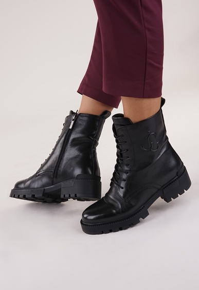 Ботинки Mario Berlucci Ботинки Mario Berlucci