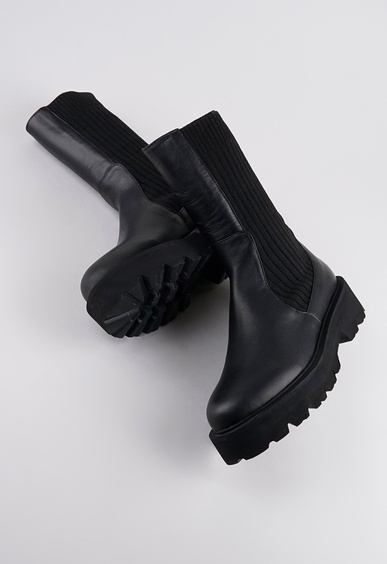 Ботинки Mario Berlucci Ботинки Mario Berlucci