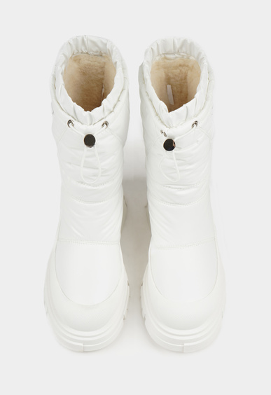 Дутики Mario Berlucci Дутики Mario Berlucci