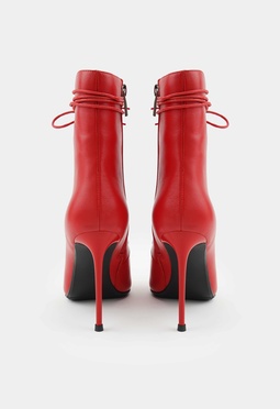 Ботильоны Mario Berlucci Ботильоны Mario Berlucci