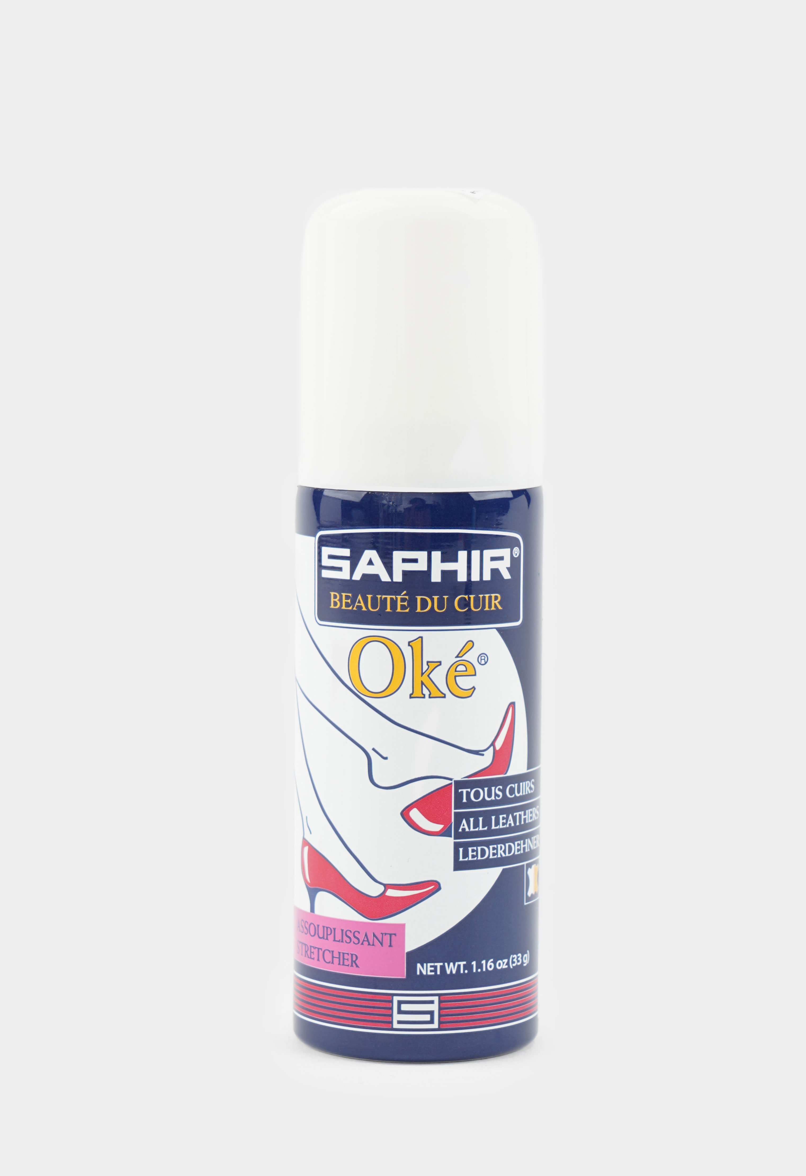 20-9003 SAPHIR - Растяжитель МАЛЫЙ, Oke, 50мл.