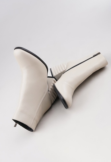 Ботильоны Mario Berlucci Ботильоны Mario Berlucci