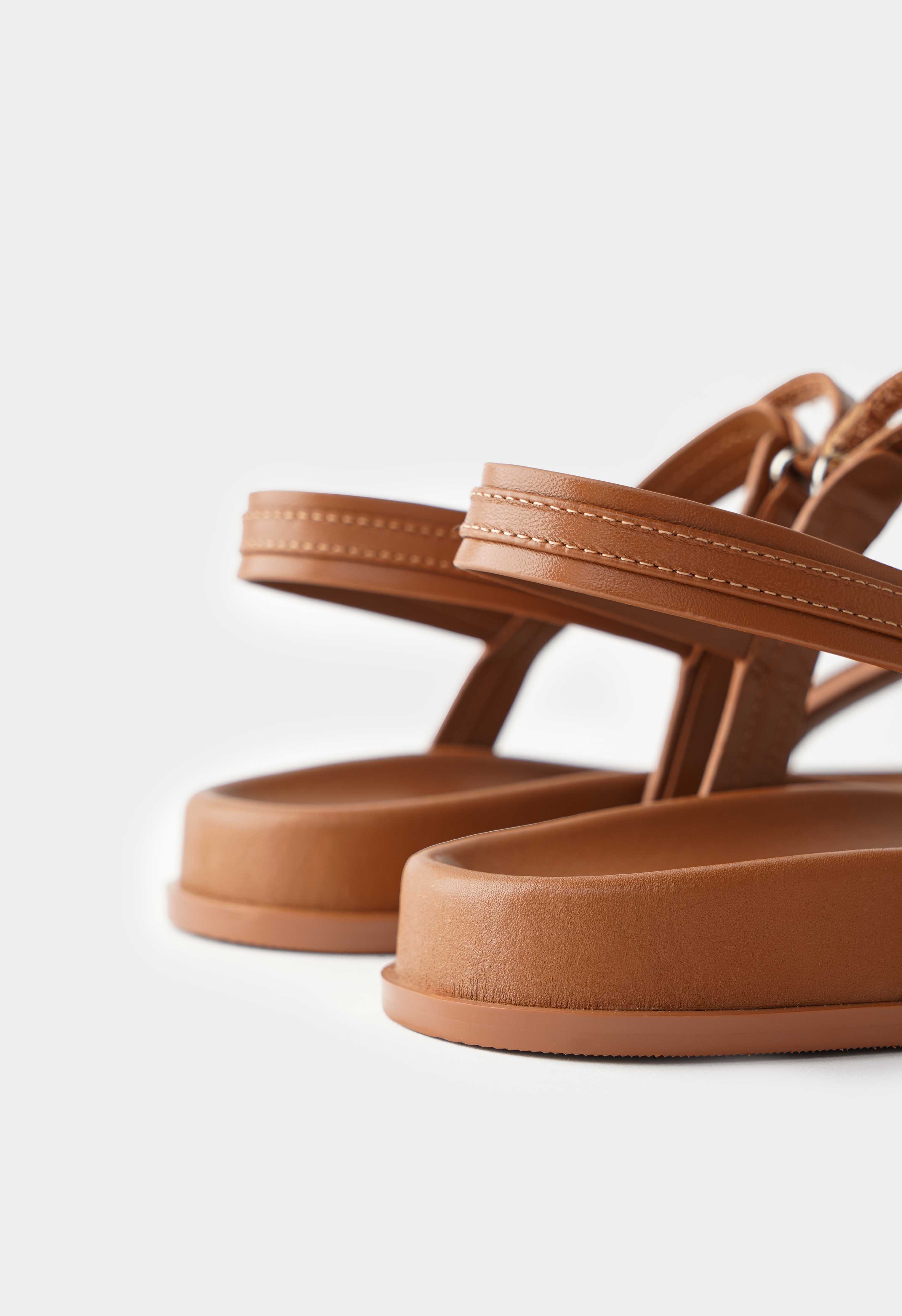 Сандалии Mario Berlucci