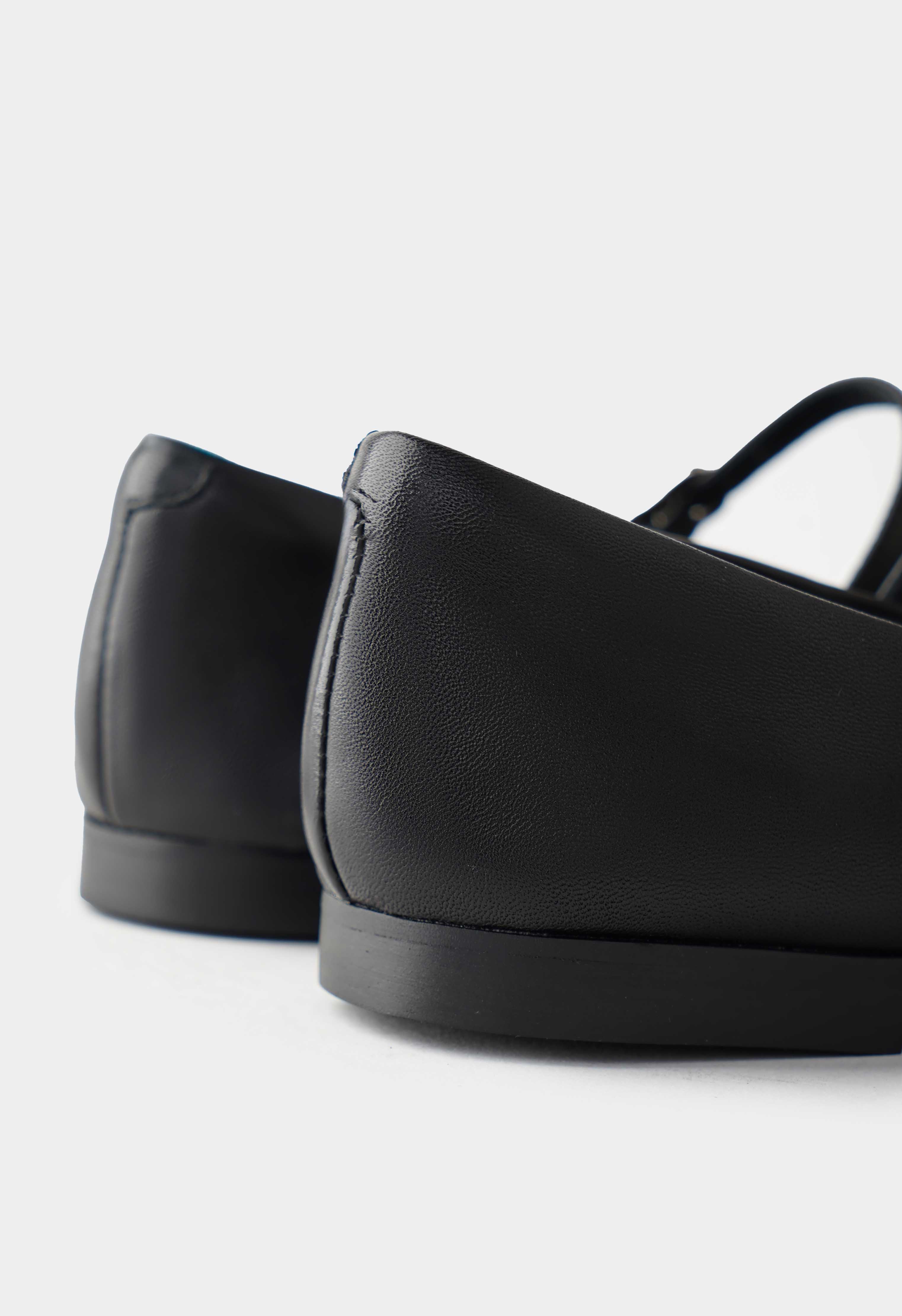 Балетки Mario Berlucci