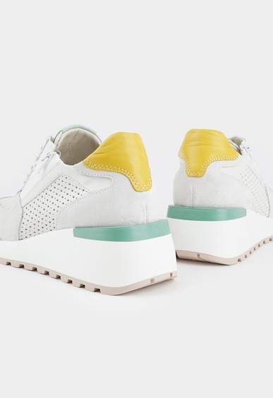 Кроссовки Mario Berlucci Кроссовки Mario Berlucci