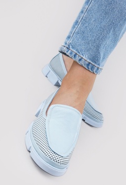 Туфли на низком каблуке Mario Berluchi Туфли на низком каблуке Mario Berluchi