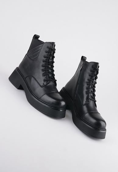 Ботинки Mario Berlucci Ботинки Mario Berlucci