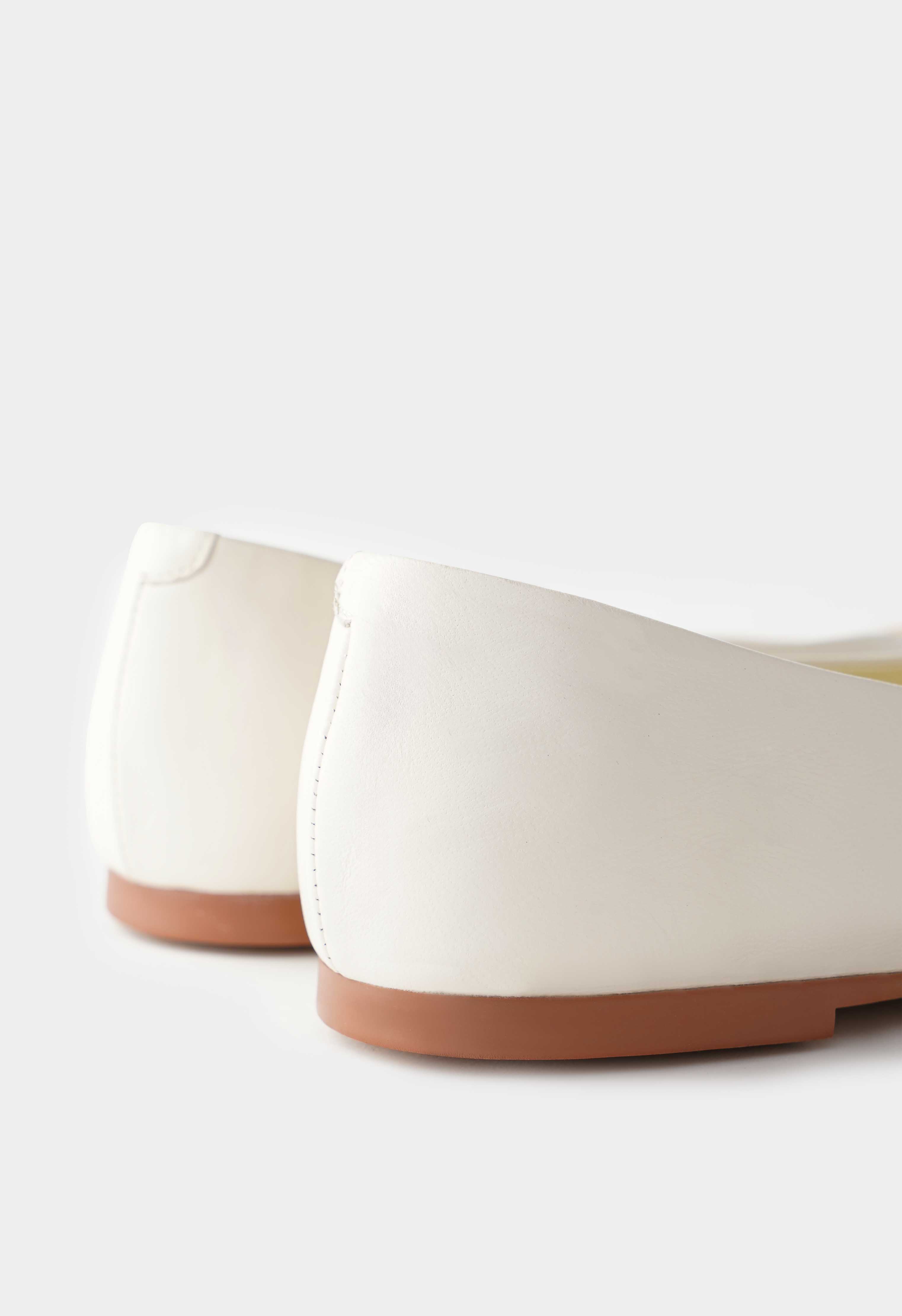 Балетки Mario Berlucci