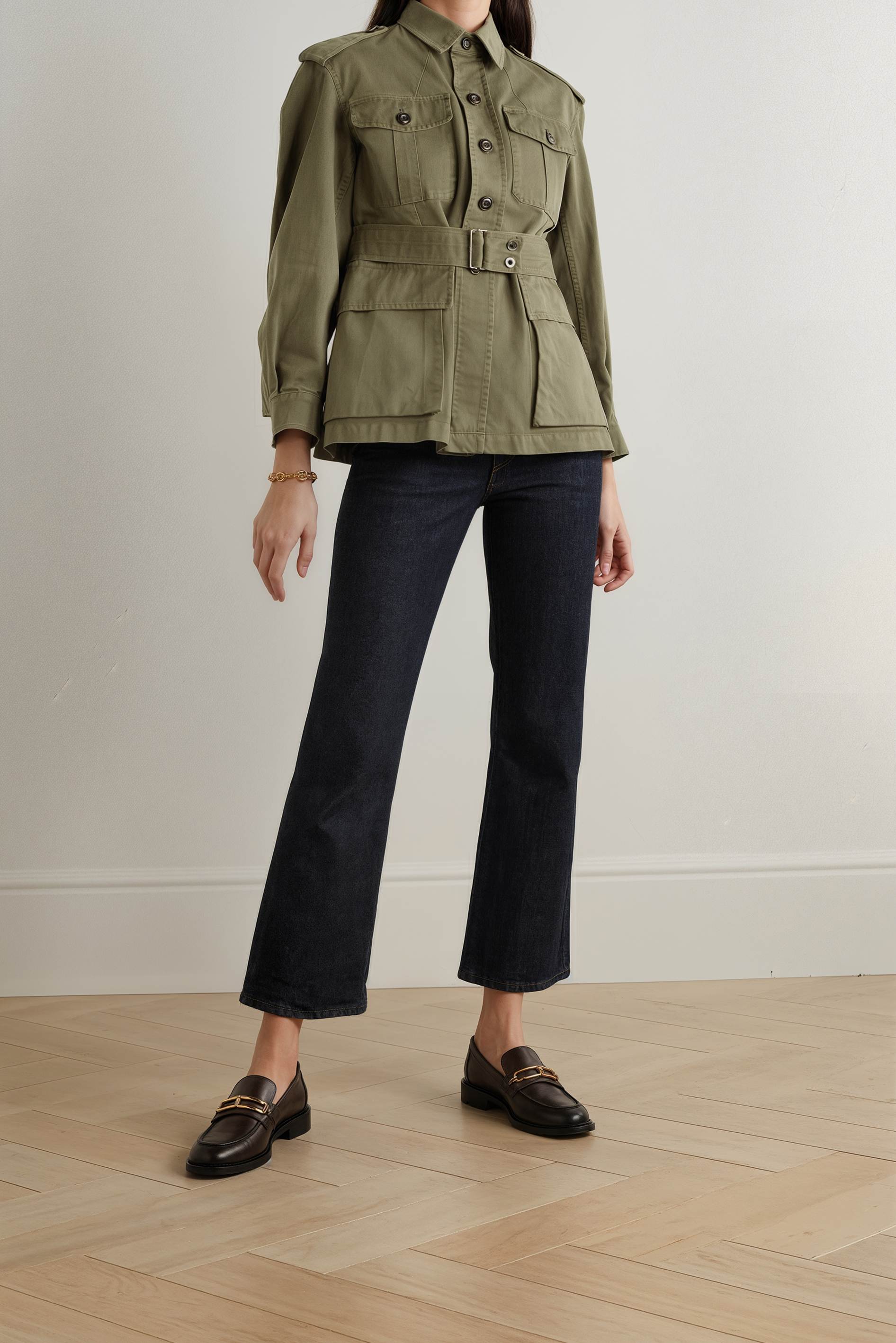 Mario Berlucci 4-H21R