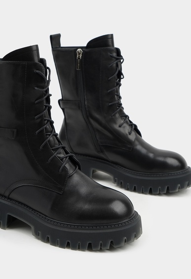 Ботинки Mario Berlucci Ботинки Mario Berlucci