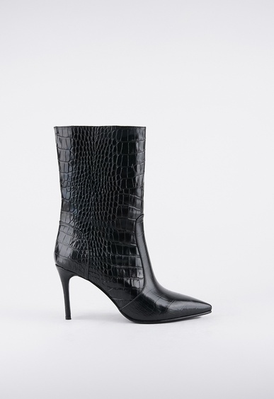 Ботильоны Mario Berluchi Ботильоны Mario Berluchi