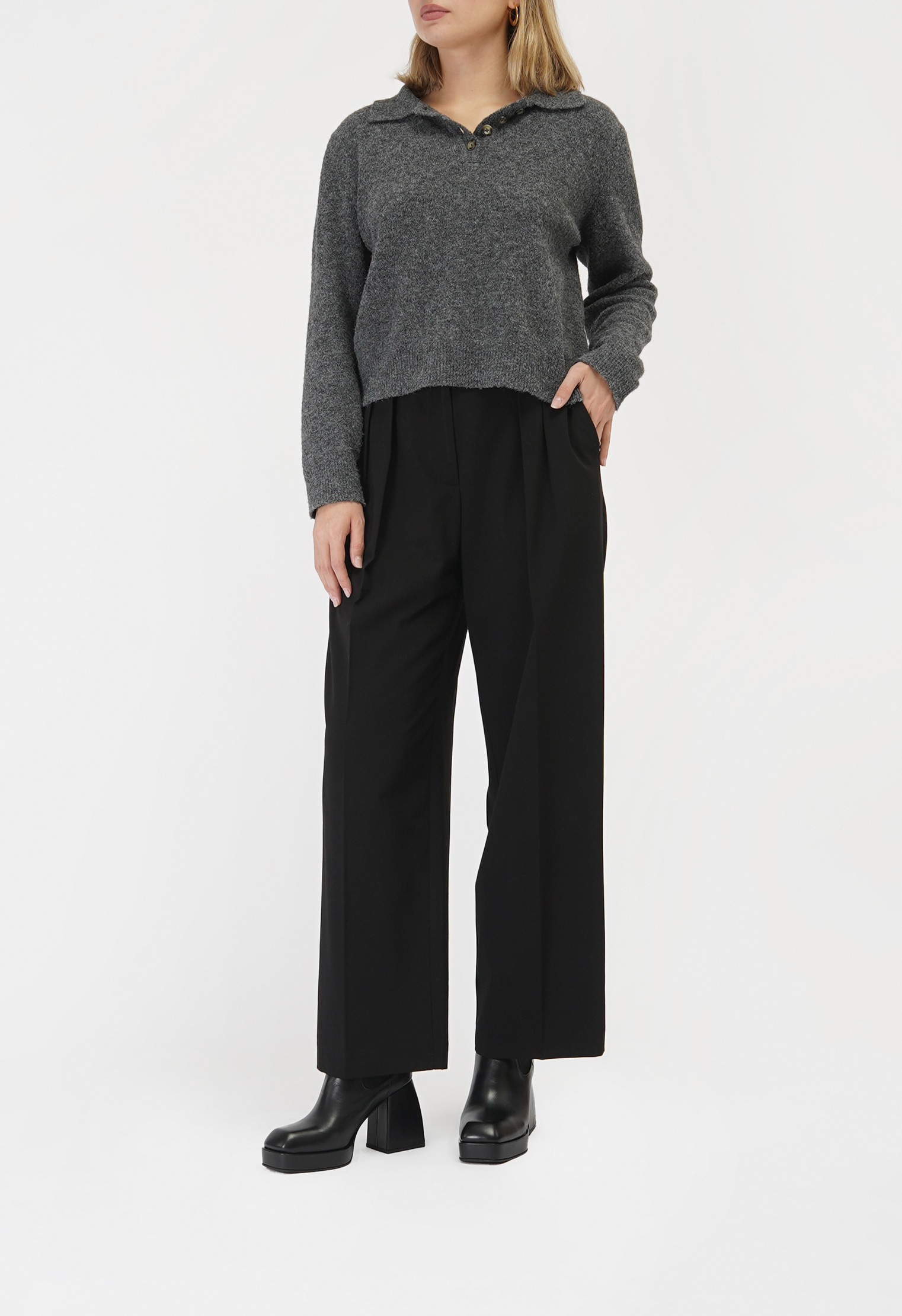 Ботильоны Mario Berlucci Ботильоны Mario Berlucci