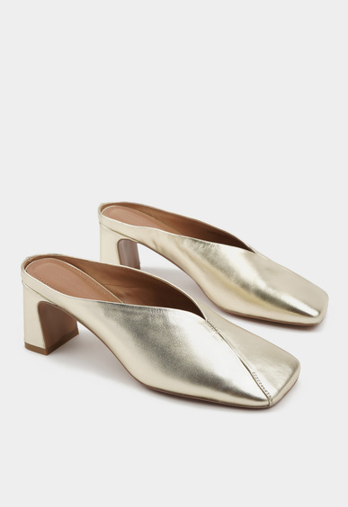 Мюли Mario Berlucci Мюли Mario Berlucci