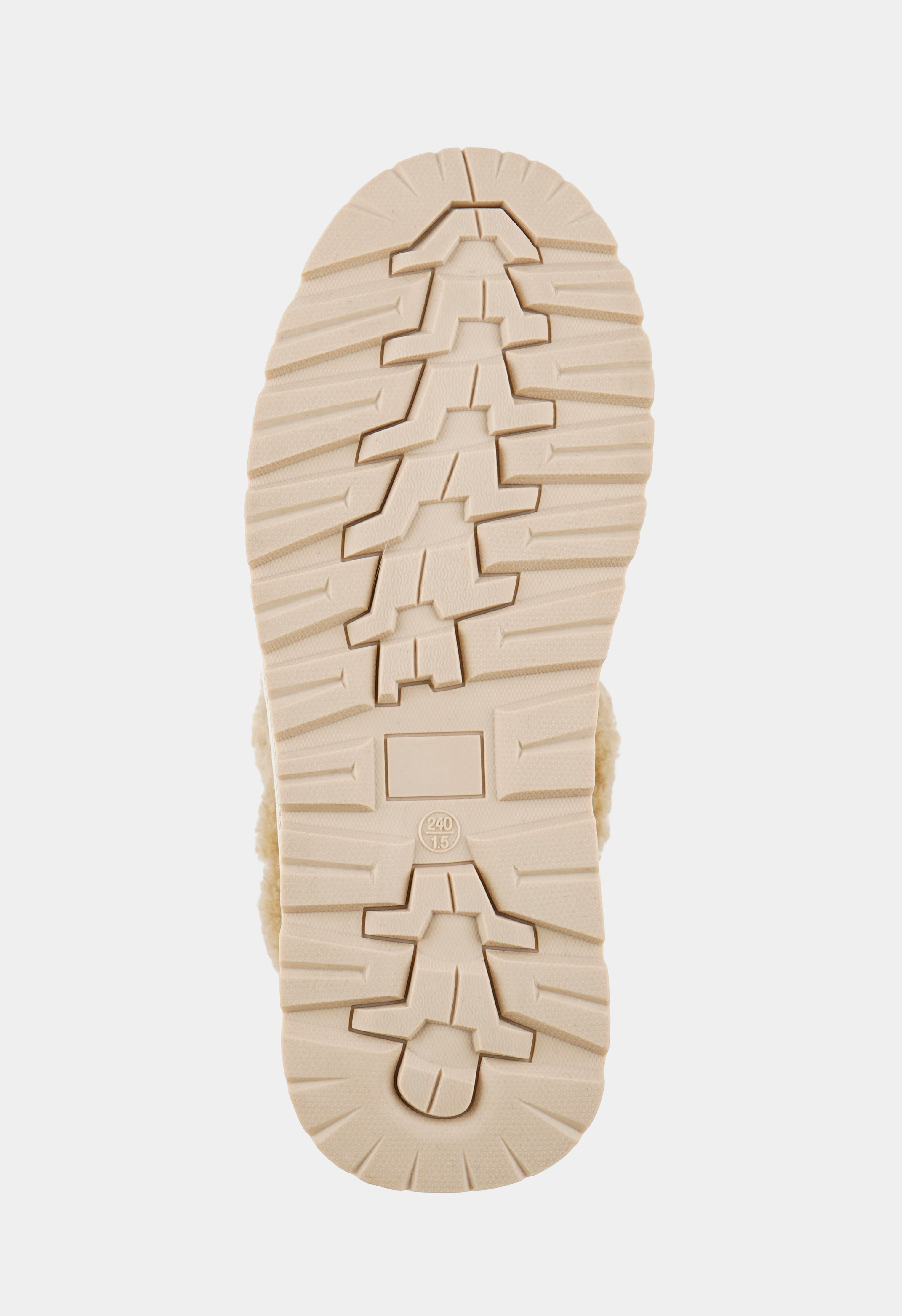 Угги Mario Berlucci