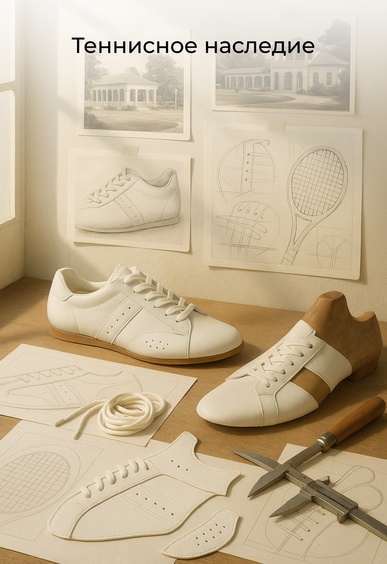 Кеды Mario Berlucci Кеды Mario Berlucci