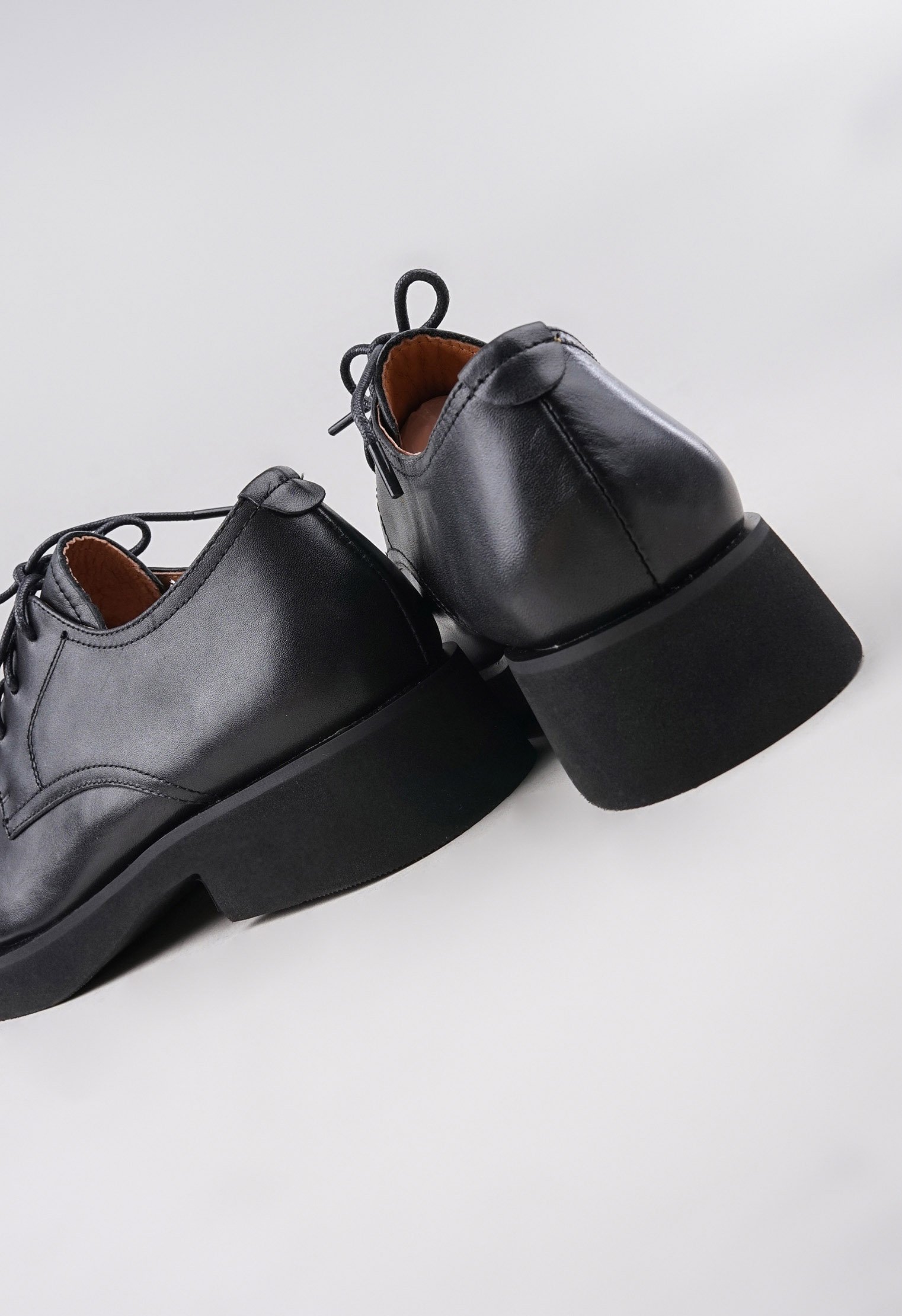 Туфли на низком каблуке Mario Berlucci Туфли на низком каблуке Mario Berlucci