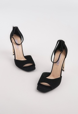 Босоножки на каблуке Mario Berluchi Босоножки на каблуке Mario Berluchi