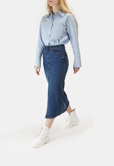 Ботинки Mario Berlucci Ботинки Mario Berlucci