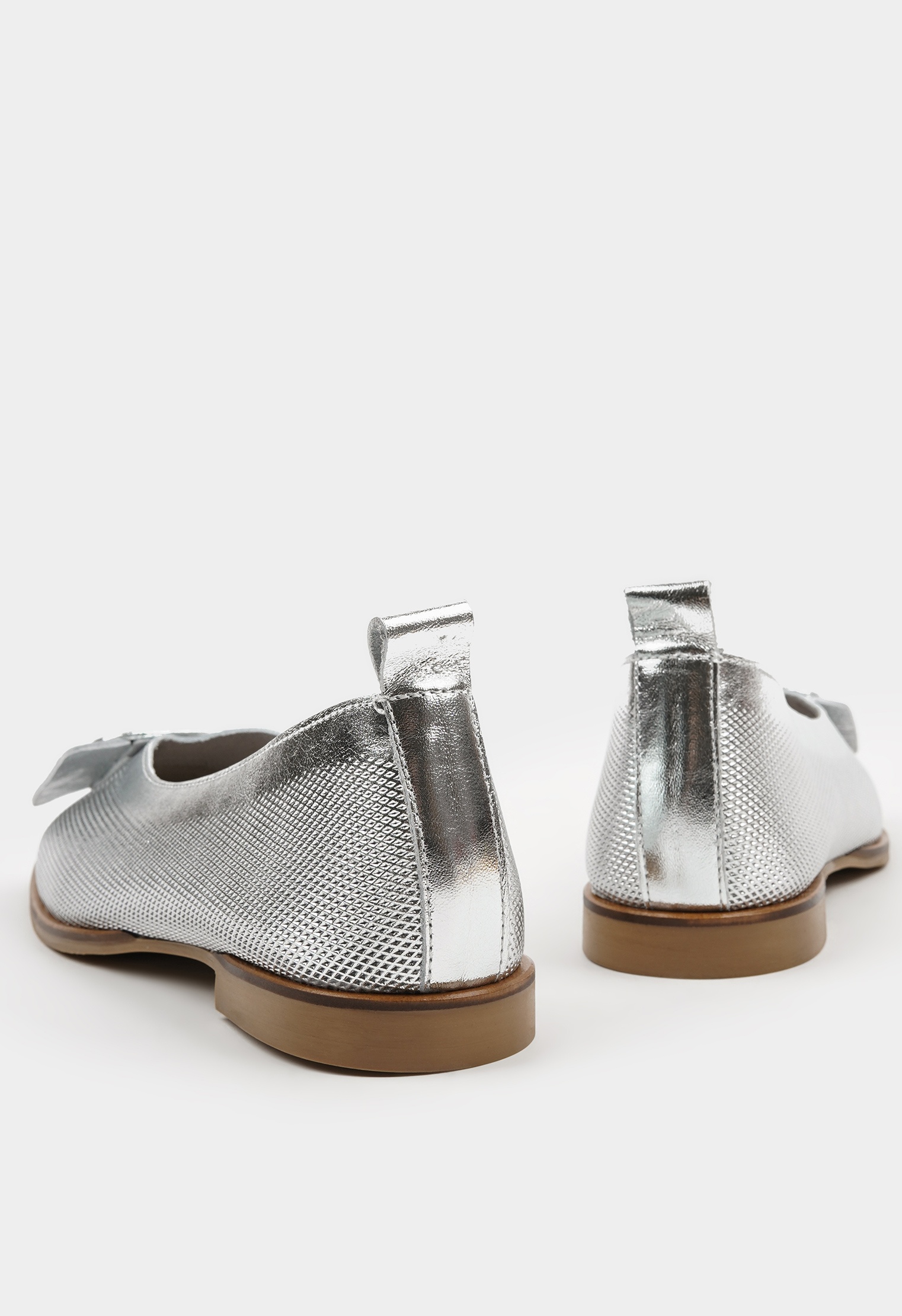 Балетки Mario Berlucci Балетки Mario Berlucci