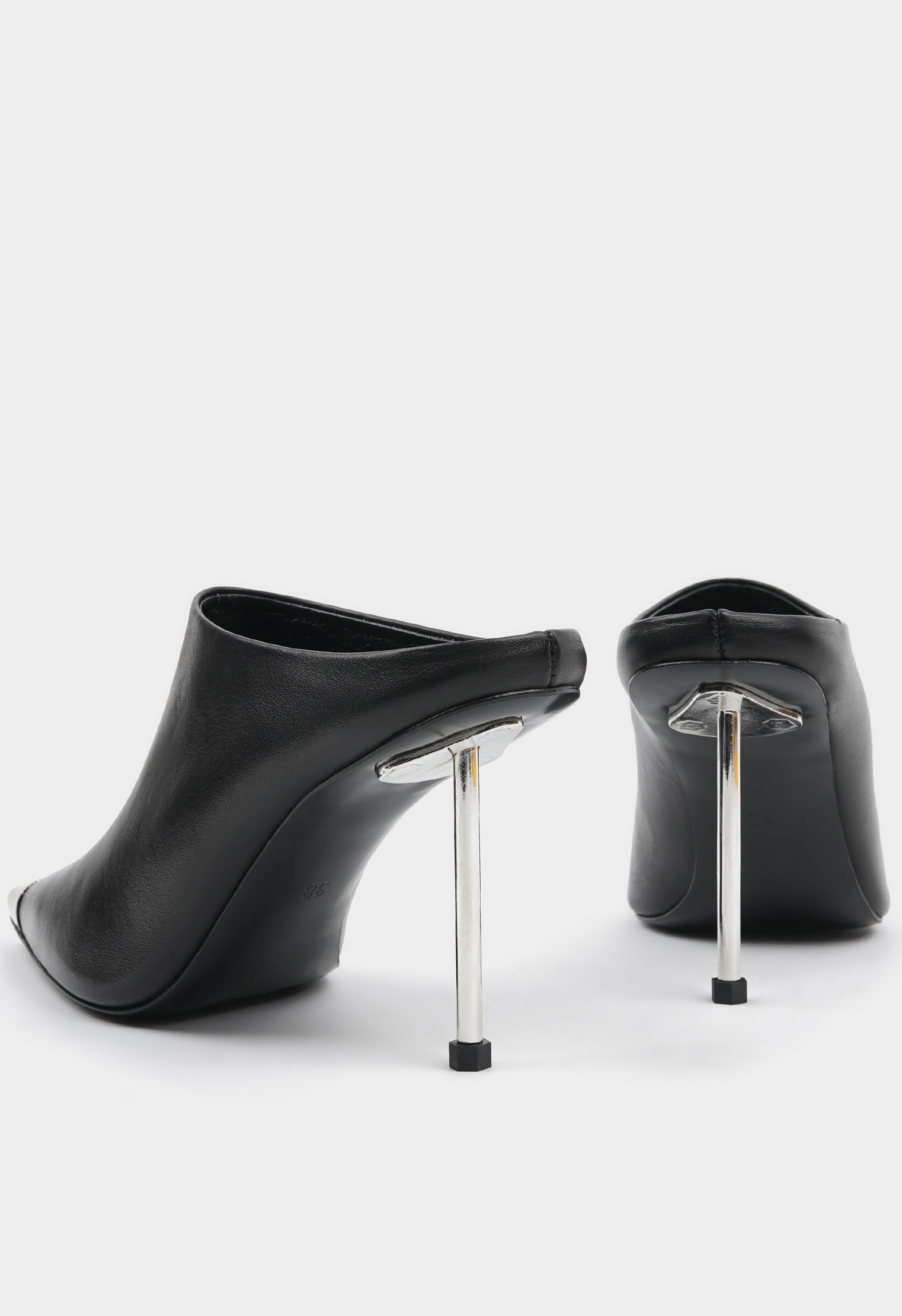 Туфли Mario Berlucci Туфли Mario Berlucci