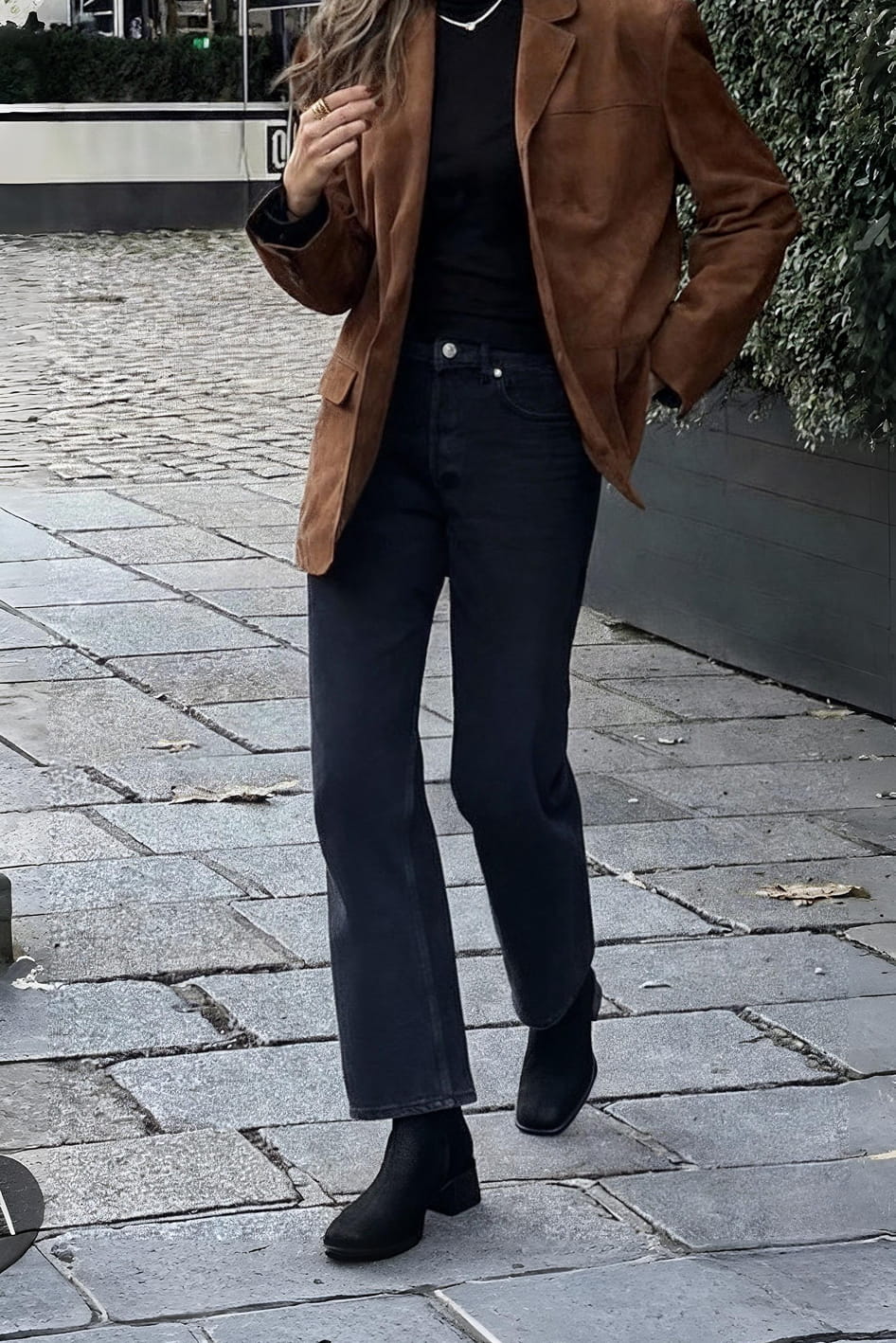 Mario Berlucci 2-F115R