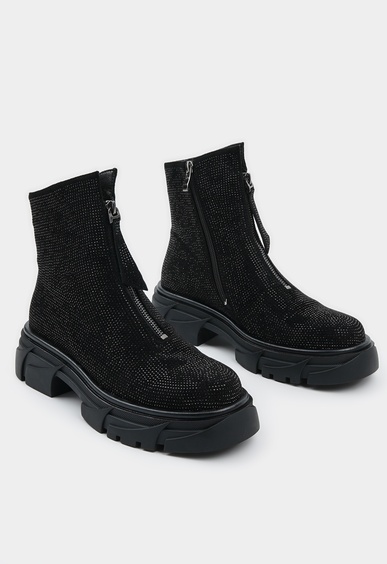 Ботинки Mario Berlucci Ботинки Mario Berlucci