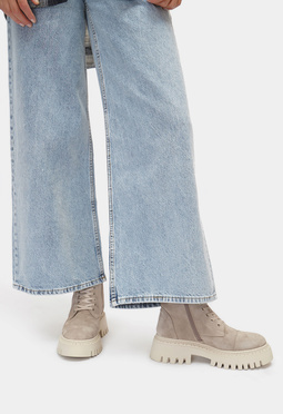 Ботинки Mario Berlucci Ботинки Mario Berlucci