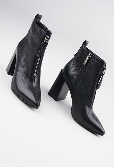 Ботильоны Mario Berlucci Ботильоны Mario Berlucci