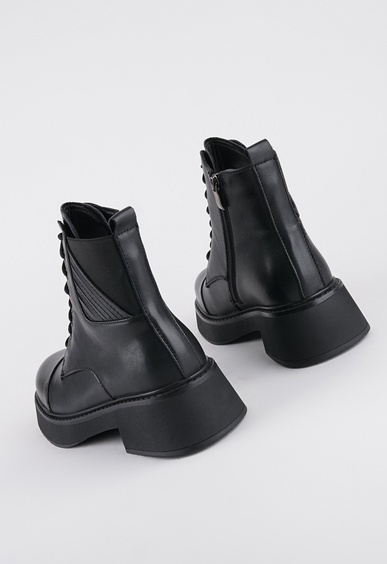 Ботинки Mario Berlucci Ботинки Mario Berlucci