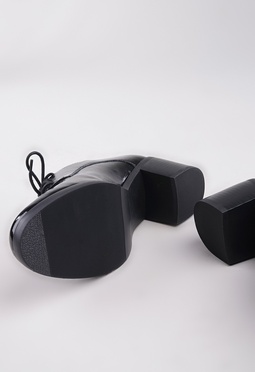 Туфли на каблуке Mario Berlucci Туфли на каблуке Mario Berlucci