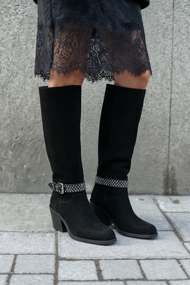 Сапоги Mario Berlucci Сапоги Mario Berlucci