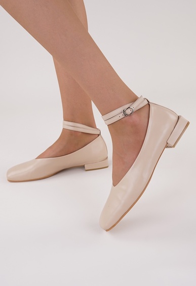 Балетки Mario Berlucci Балетки Mario Berlucci