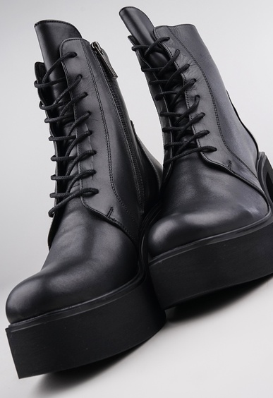 Ботильоны Mario Berlucci Ботильоны Mario Berlucci