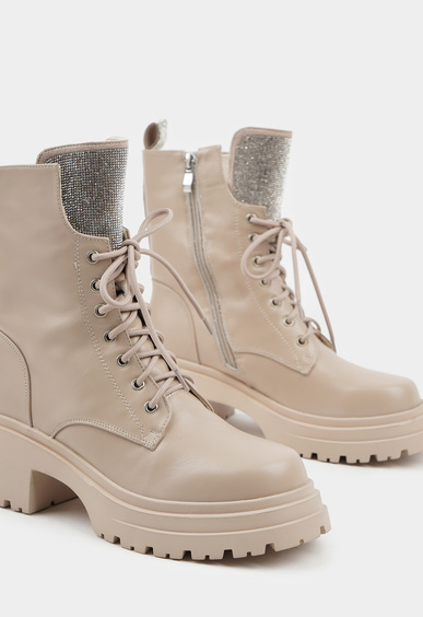 Ботинки Mario Berlucci Ботинки Mario Berlucci