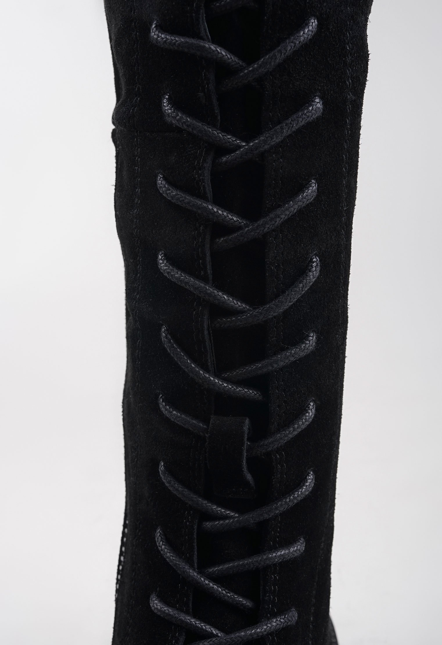 Сапоги на платформе Mario Berlucci Сапоги на платформе Mario Berlucci