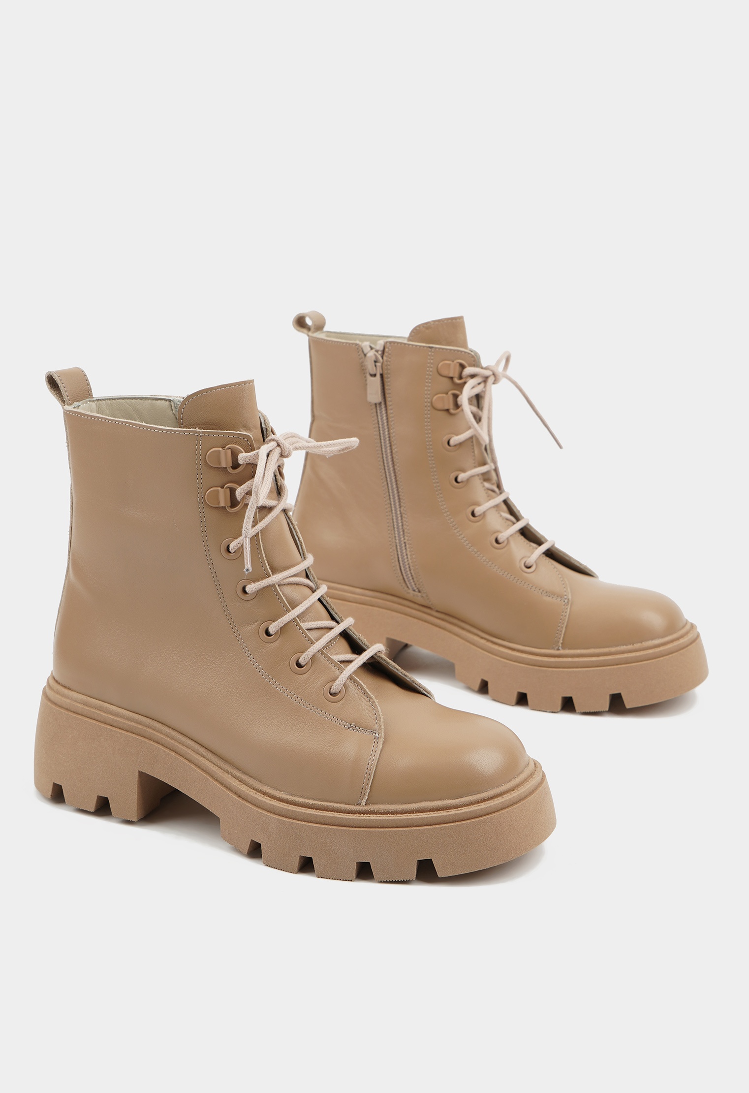 Ботинки Mario Berlucci Ботинки Mario Berlucci