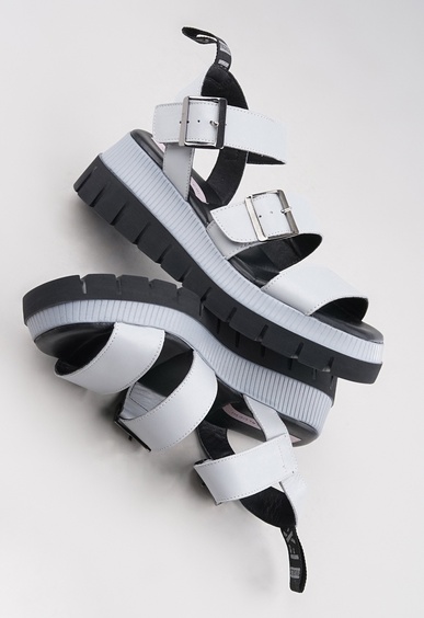 Сандалии Mario Berluchi Сандалии Mario Berluchi