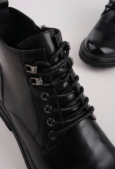 Ботинки Mario Berlucci Ботинки Mario Berlucci