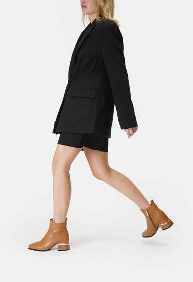 Ботильоны Mario Berlucci Ботильоны Mario Berlucci