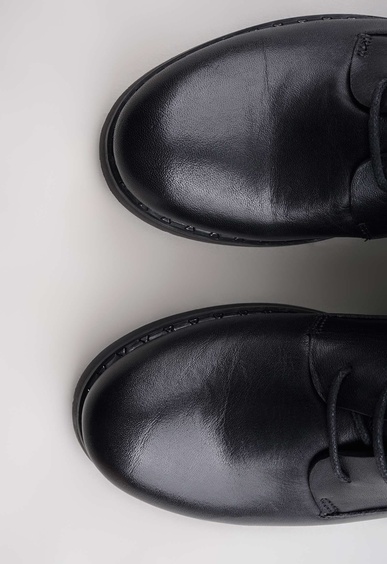 Ботинки Mario Berluchi Ботинки Mario Berluchi