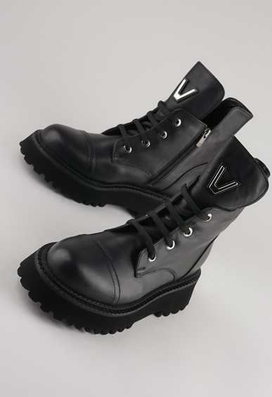 Ботинки Mario Berlucci Ботинки Mario Berlucci