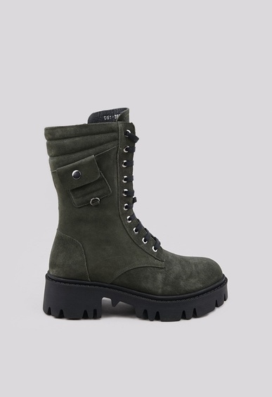 Ботинки Mario Berlucci Ботинки Mario Berlucci