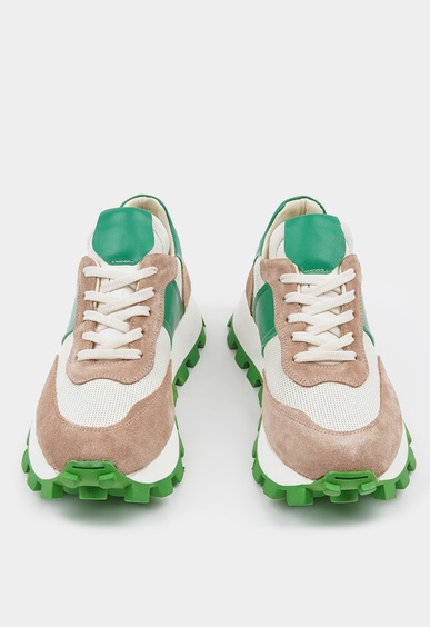 Кроссовки Mario Berlucci Кроссовки Mario Berlucci