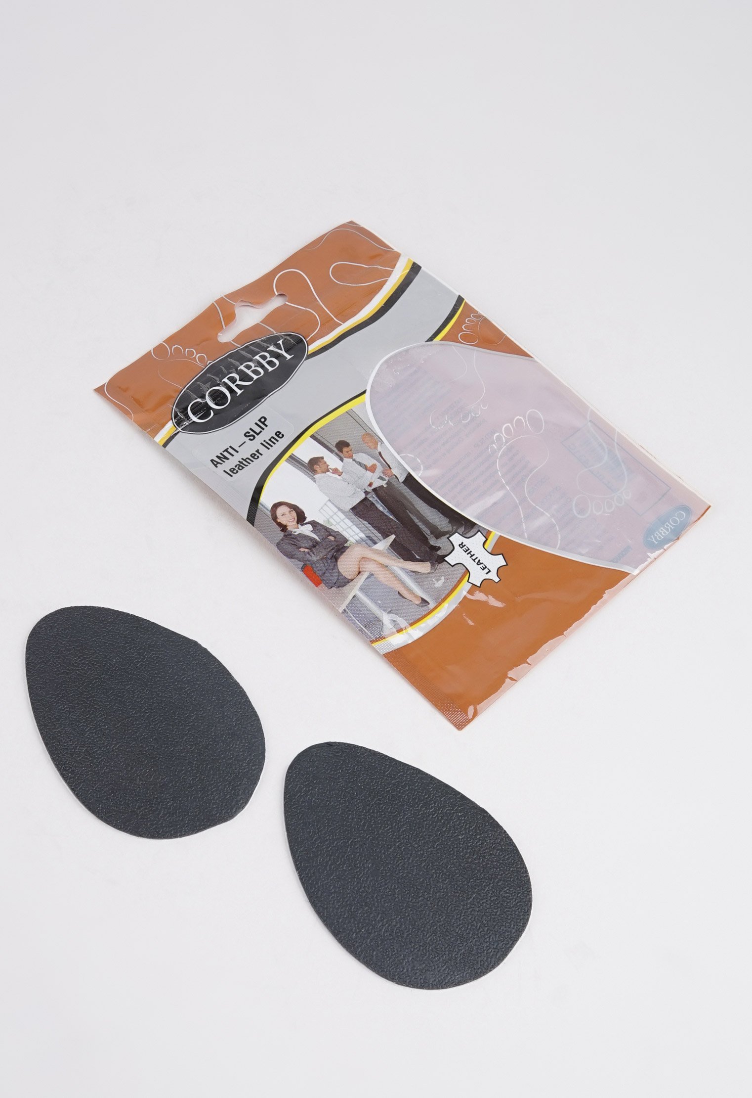 Уход за обувью Corbby Уход за обувью Corbby