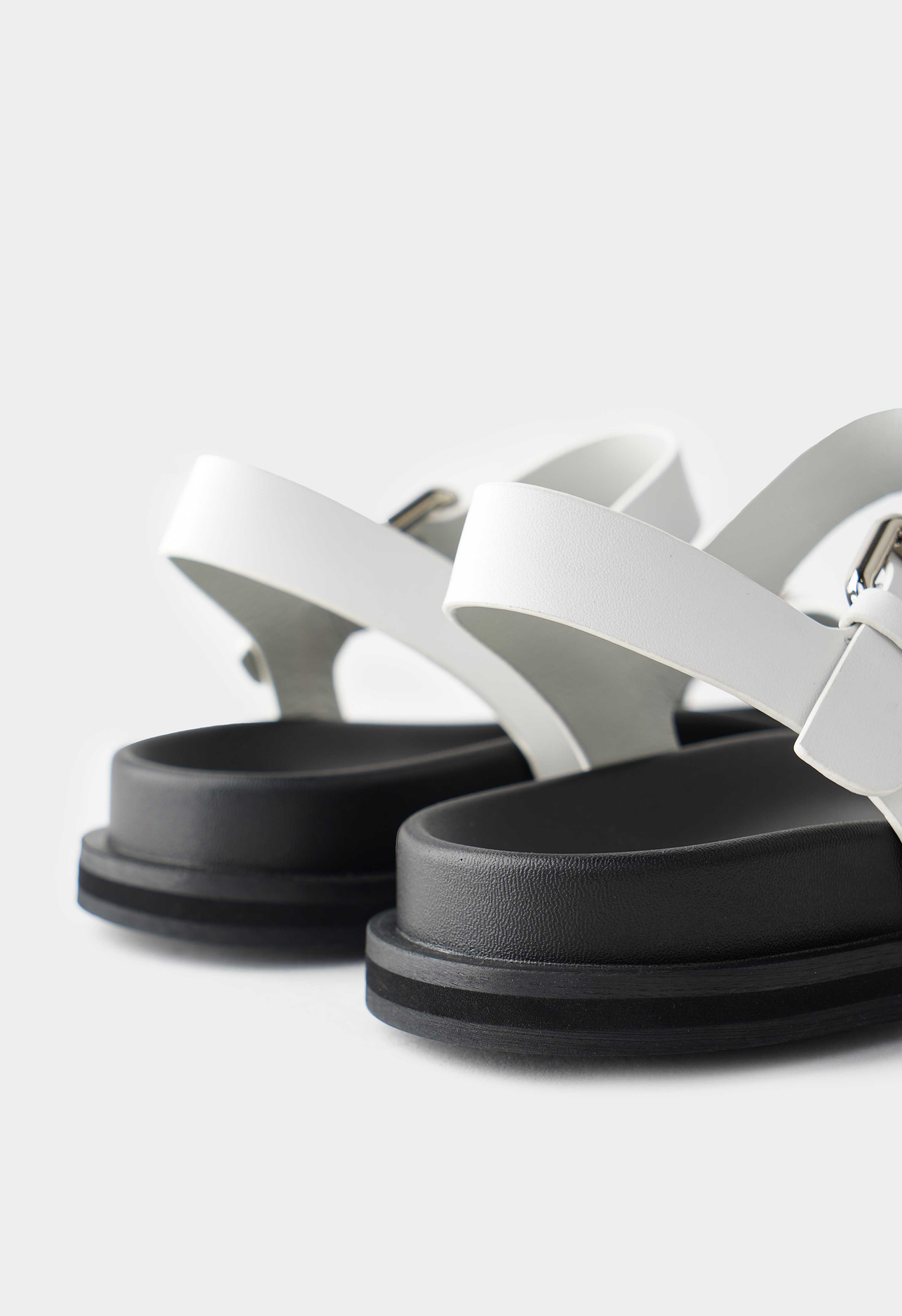 Сандалии Mario Berlucci