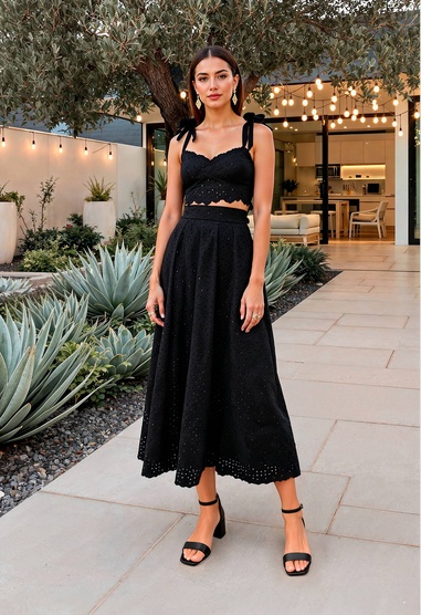 Mario Berlucci 1-10046-01