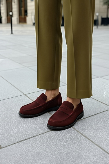 Лоферы Mario Berlucci Лоферы Mario Berlucci