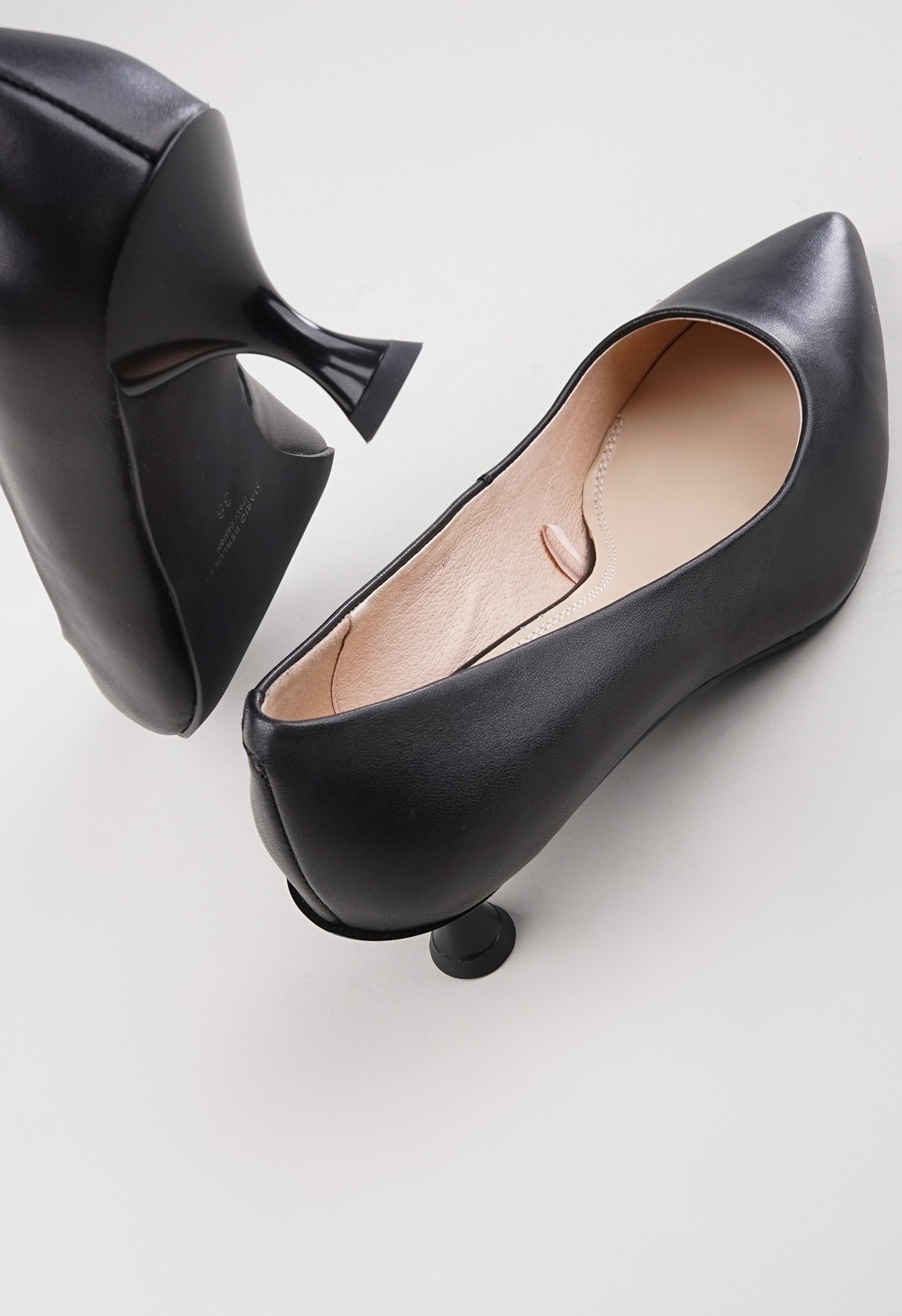 Туфли Mario Berlucci Туфли Mario Berlucci