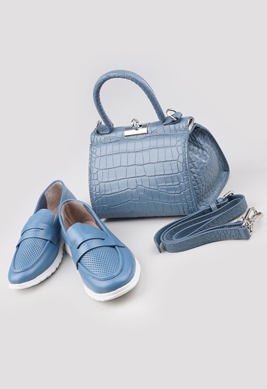 Слиперы Mario Berlucci Слиперы Mario Berlucci