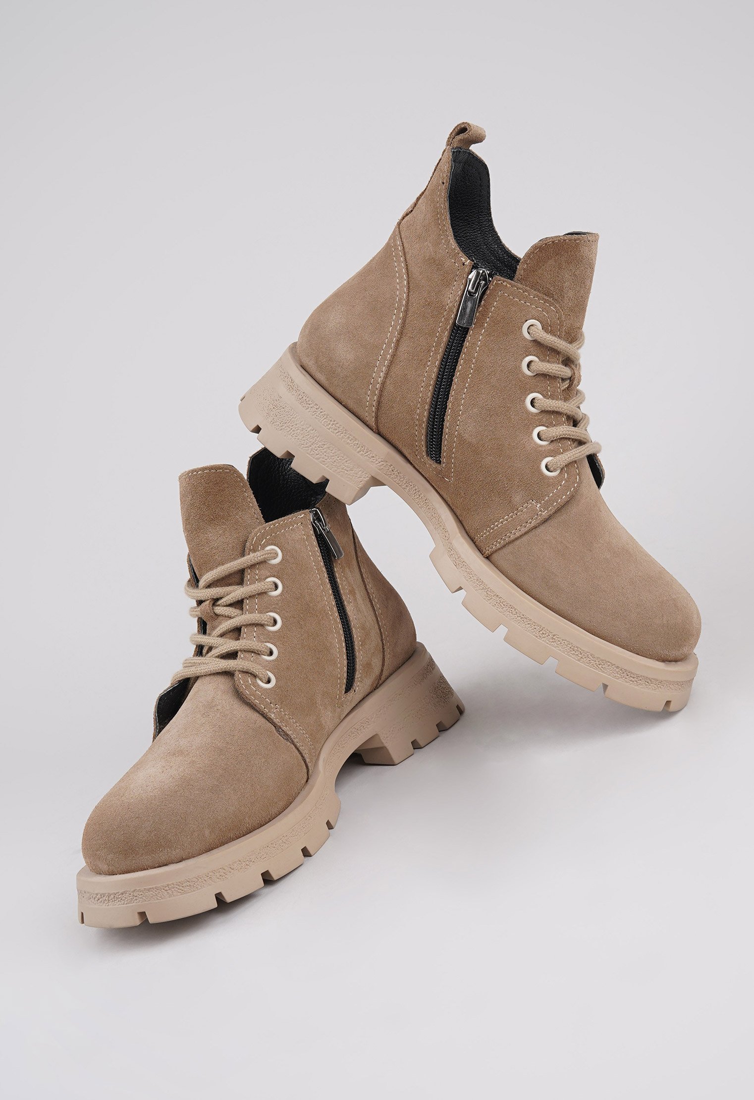 Ботинки Mario Berlucci Ботинки Mario Berlucci